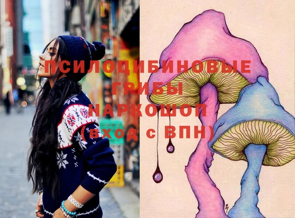 героин Ладушкин